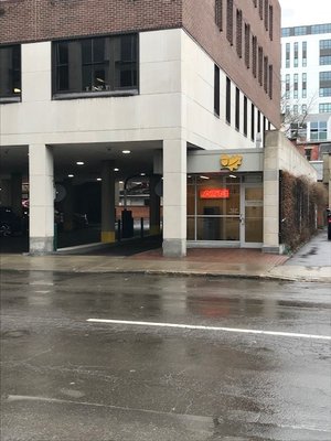 Tompkins Community Bank