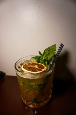 Chef Geoff's by null