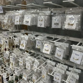 Rumi Life - Jewelry - Cosmetics & Beauty Supply Near Me - Hanover, Maryland