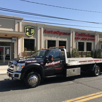 CARSTAR Autospace Collision - 24 hour towing service - Body Shops Near Me - Copiague, New York