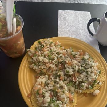 Mariscos Colima - Food Stands Near Me - Fresno, California Mariscos Colima - Food Stands Near Me - Fresno, California