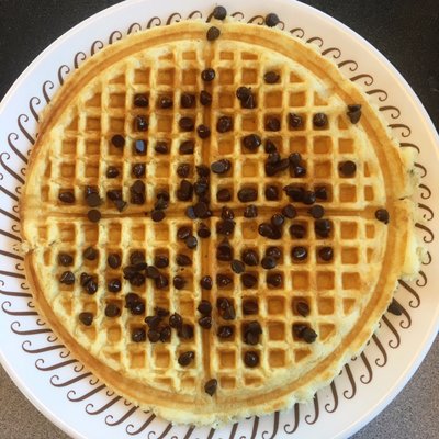 Waffle House by null
