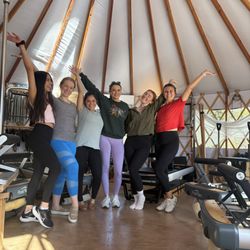 Tabula Rasa Pilates