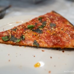 Calabria Restaurant & Pizzeria in Livingston gift card