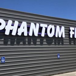 Phantom Fireworks of Cheyenne