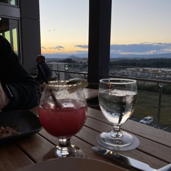 The Ridge Room - a table with a view of the city - Lounges Near Me - Harrisonburg, Virginia The Ridge Room - a table with a view of the city - Lounges Near Me - Harrisonburg, Virginia