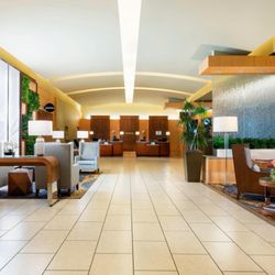 The Westin Arlington