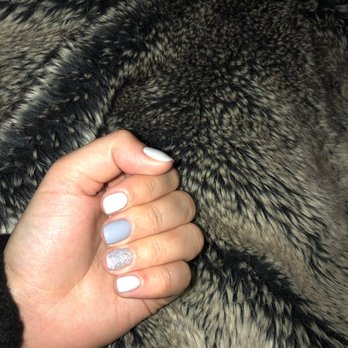 Modern Nails and Spa - Nail Salons Near Me - Hoboken, New Jersey