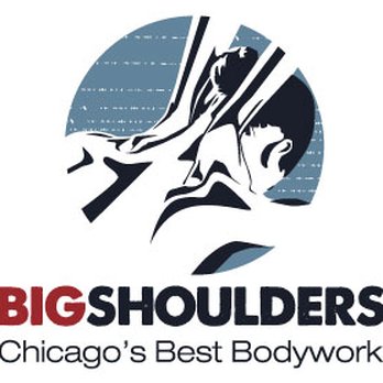 Big Shoulders Chicago - Massage Therapy Near Me - Chicago, Illinois