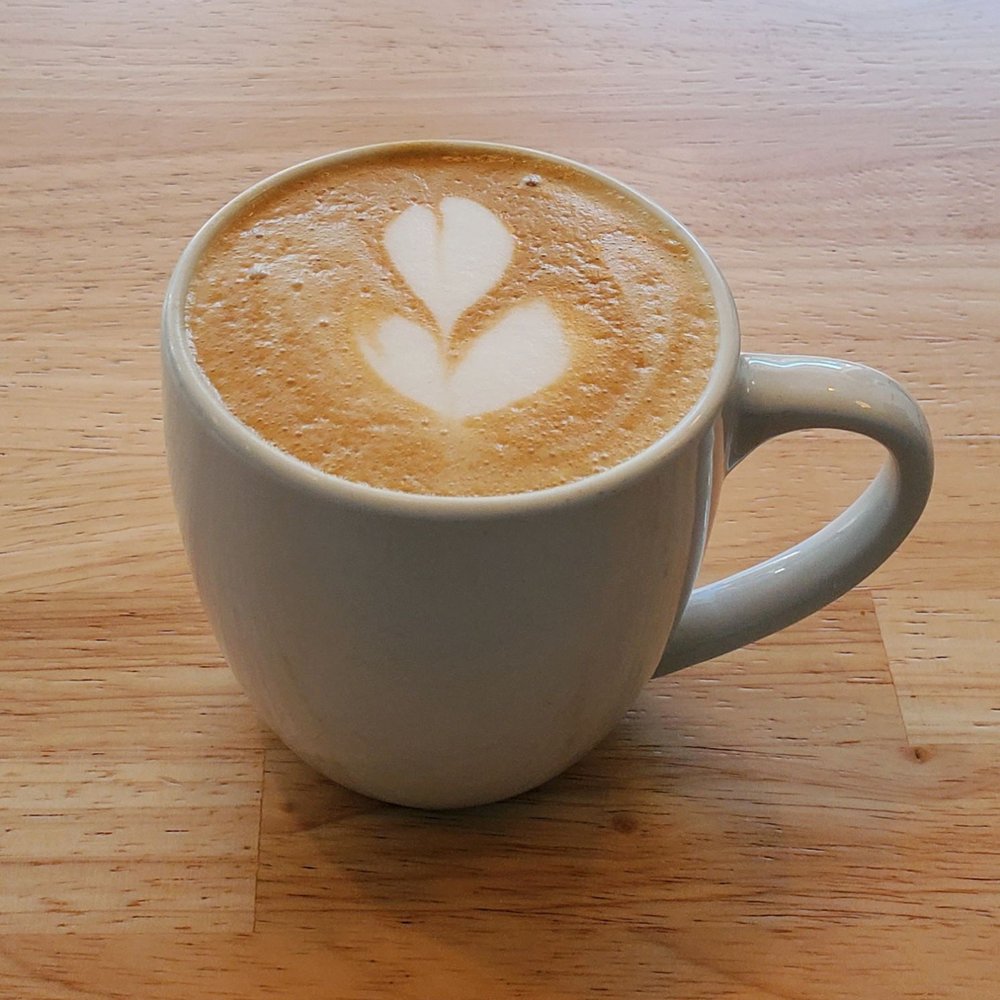 Ali’i Coffee - Almond Milk Latte - Coffee & Tea Near Me - Honolulu, Hawaii Ali’i Coffee - Almond Milk Latte - Coffee & Tea Near Me - Honolulu, Hawaii