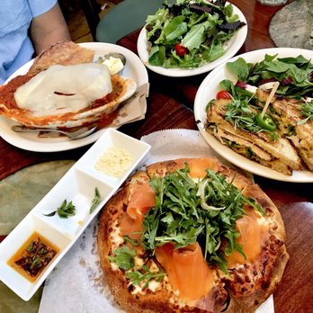 Urth Caffé-Pasadena - Cafes Near Me - Pasadena, California