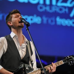 Freedom Church - Contemporary worship in the style of Hillsong