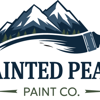 Painted Peak Paint Co. - Painters Near Me - Eugene, Oregon Painted Peak Paint Co. - Painters Near Me - Eugene, Oregon