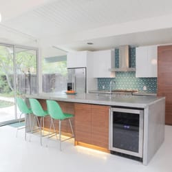 Hage Energy - kitchen remodel in Houston