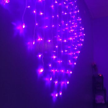 Mocee Day Spa - Heart shaped glow lights on the wall. - Day Spas Near Me - Indianapolis, Indiana Mocee Day Spa - Heart shaped glow lights on the wall. - Day Spas Near Me - Indianapolis, Indiana