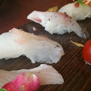 Noma - Sushi Bars Near Me - Santa Monica, California