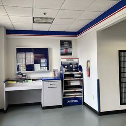 United States Postal Service