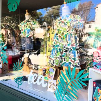 Dimples - Spring Collection - Children's Clothing Near Me - Berkeley, California
