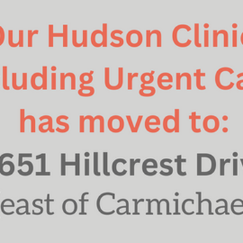 Hudson Physicians - Pediatricians Near Me - Hudson, Wisconsin