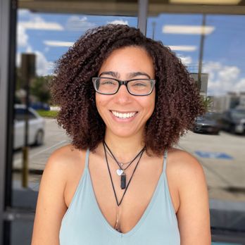 GorJess Curls - Curl shaping and diffuse style - Hair Stylists Near Me - Winter Garden, Florida