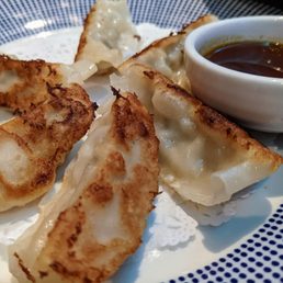 Gyoza