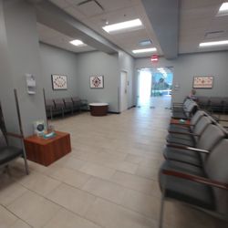 Center for Sight - D' Waiting area Ctr for Sight Maryland Pkway T 8.8.23