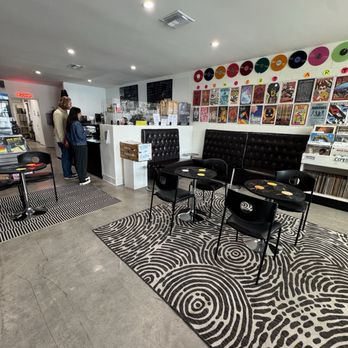 American Pie Records - Vinyl Records Near Me - Camarillo, California