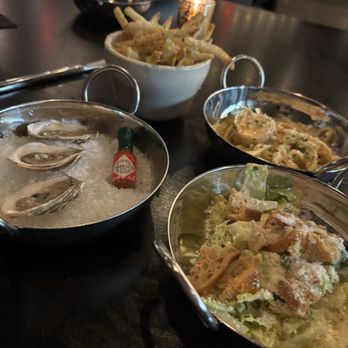 Juliet - Steakhouses Near Me - Houston, Texas