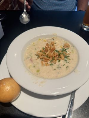 East Coast Bistro by null