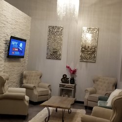 Chique Salon & Spa