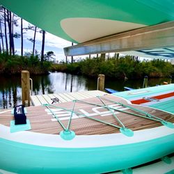 E-Bikes & Boards - Bote paddle boards