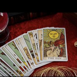 Guiding Light Readings