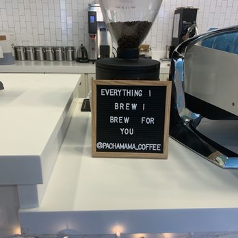 Pachamama Coffee - Coffee & Tea Near Me - Davis, California Pachamama Coffee - Coffee & Tea Near Me - Davis, California