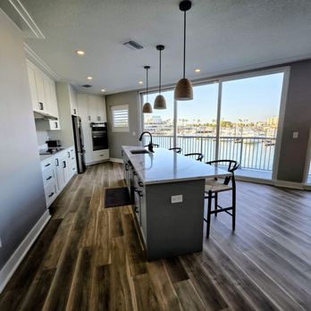 Jimmy's Crows Nest - Kitchen in suite - New American Near Me - Clearwater, Florida Jimmy's Crows Nest - Kitchen in suite - New American Near Me - Clearwater, Florida