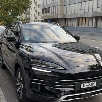 Sixt - No damage - Car Rental Near Me - Zürich, ZH