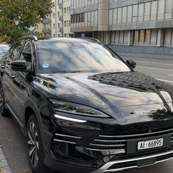 Sixt - No damage