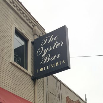 Oyster Bar Columbia - Seafood Near Me - Columbia, South Carolina