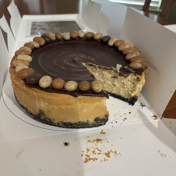 Baked by Brian - Custom Cakes Near Me - Salado, Texas Baked by Brian - Custom Cakes Near Me - Salado, Texas