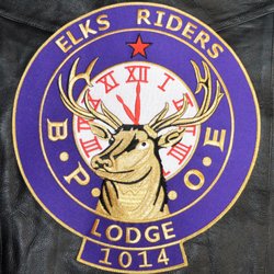 Elks Lodge 1014