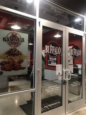 The Buffalo Spot - Las Vegas by null