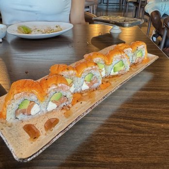 Sushi Nikkei - Bixby Knolls - Japanese Near Me - Long Beach, California Sushi Nikkei - Bixby Knolls - Japanese Near Me - Long Beach, California