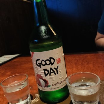 Sojuya - First time trying this.. so far, so good :) - Japanese Near Me - Cypress, California Sojuya - First time trying this.. so far, so good :) - Japanese Near Me - Cypress, California