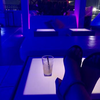 77 Degrees Rooftop - Basic - Lounges Near Me - Houston, Texas