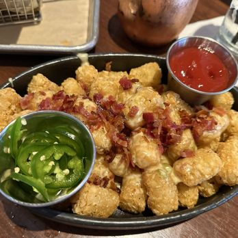 Bar Louie - Bars Near Me - Tustin, California Bar Louie - Bars Near Me - Tustin, California