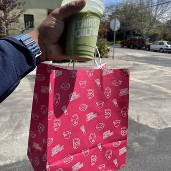 Third Culture Bakery - Berkeley - Secured the bag! - Bakeries Near Me - Berkeley, California Third Culture Bakery - Berkeley - Secured the bag! - Bakeries Near Me - Berkeley, California