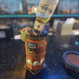 Michelada! Michelada!