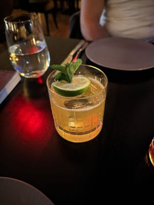 CUT by Wolfgang Puck - DC by null