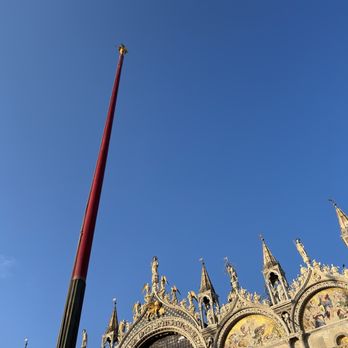 Piazza San Marco - Public Plazas Near Me - Venezia, VE