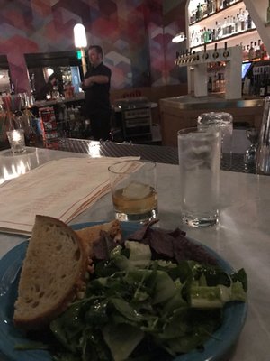 Capitol Bar & Lounge by null