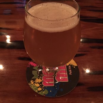 The Thirsty Topher - Wine Bars Near Me - Orlando, Florida